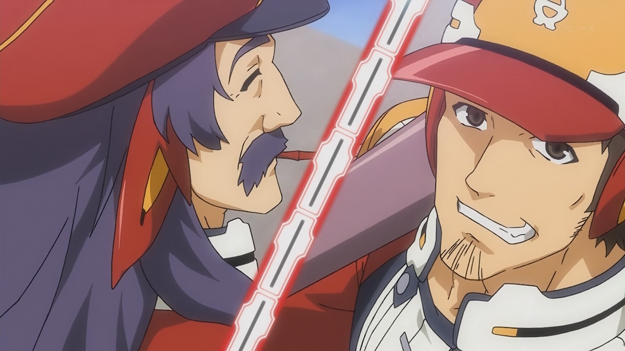 Kyoukaisen-jou no Horizon II (Aozora)